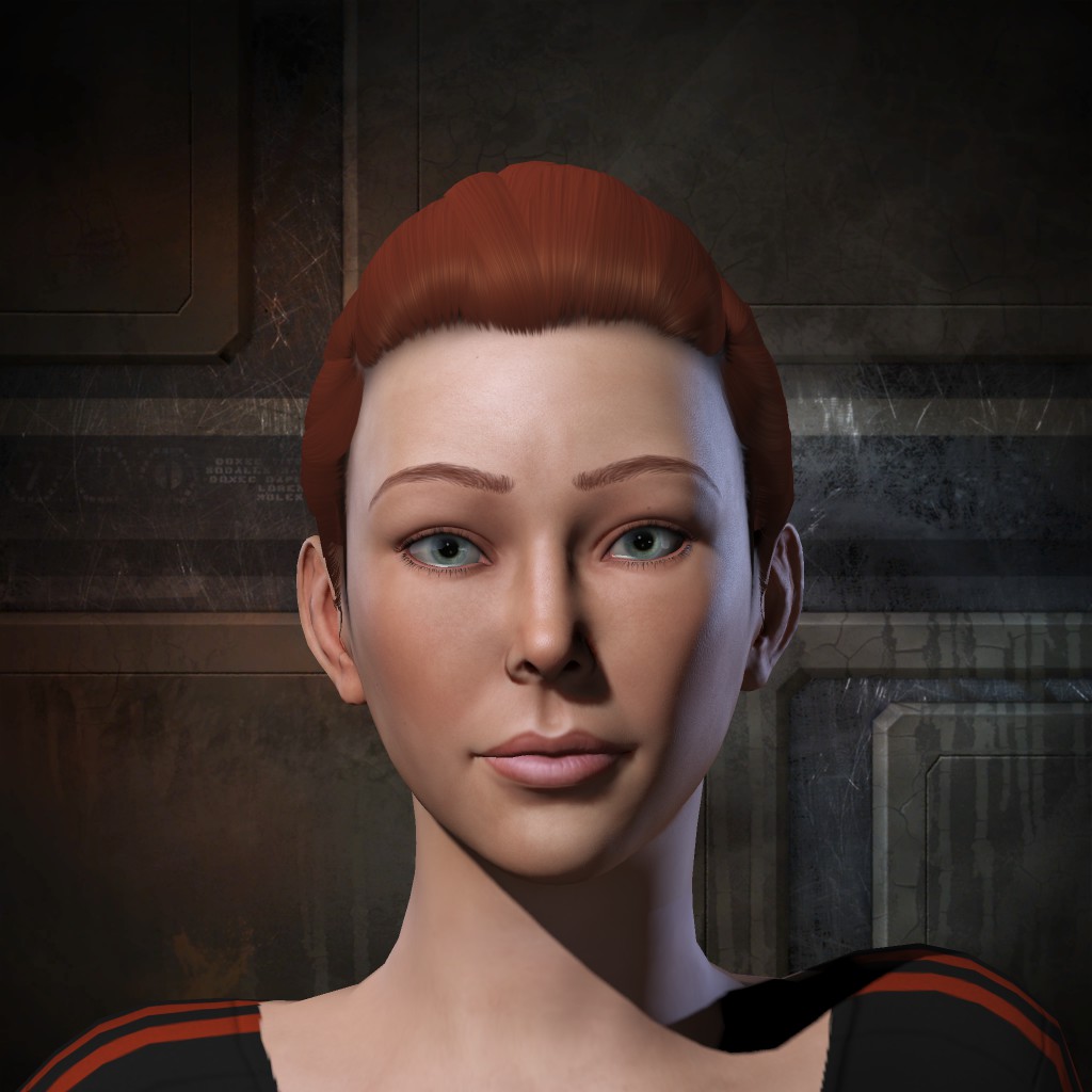 Cate Jayne Way
