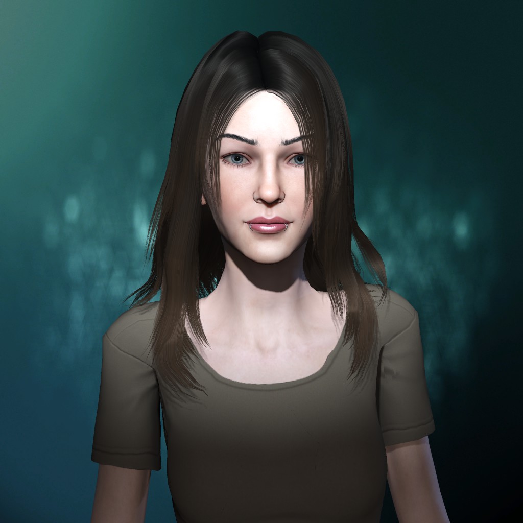 portrait