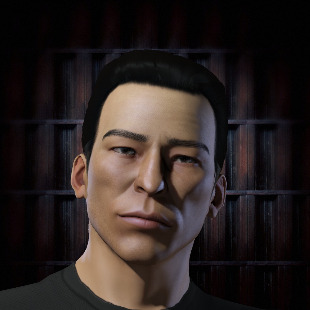 Erik McShooty