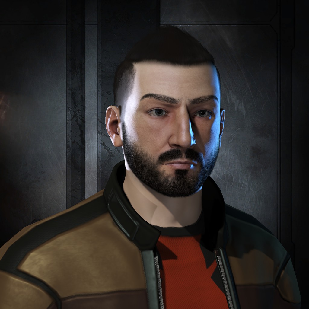 Tannis Chastot