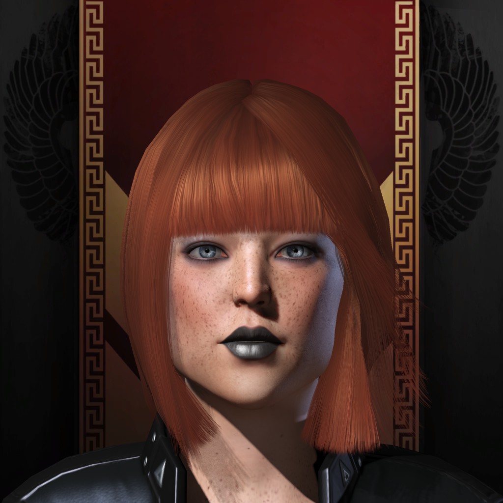 portrait