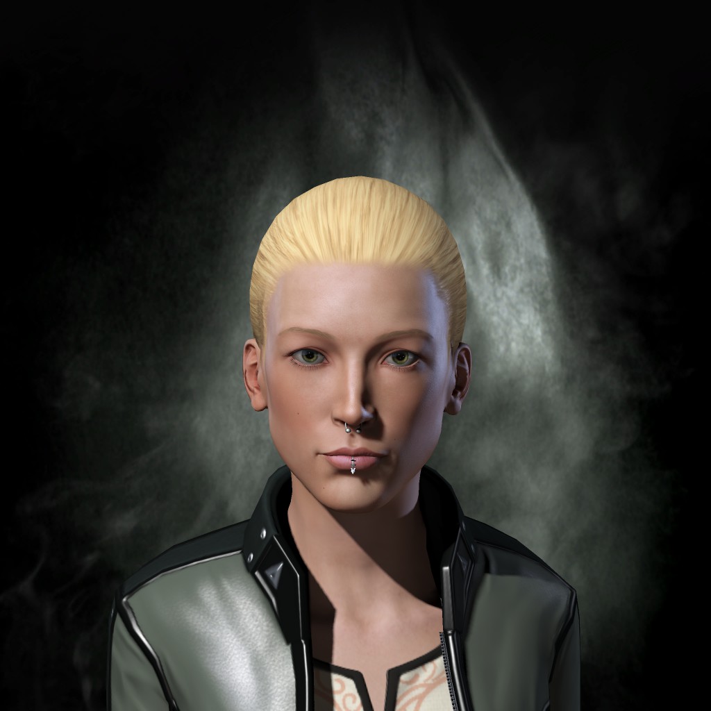 Vilda Aurorae