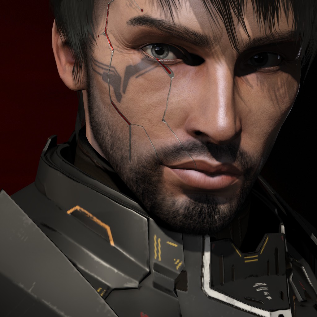 Azrael Feanorian