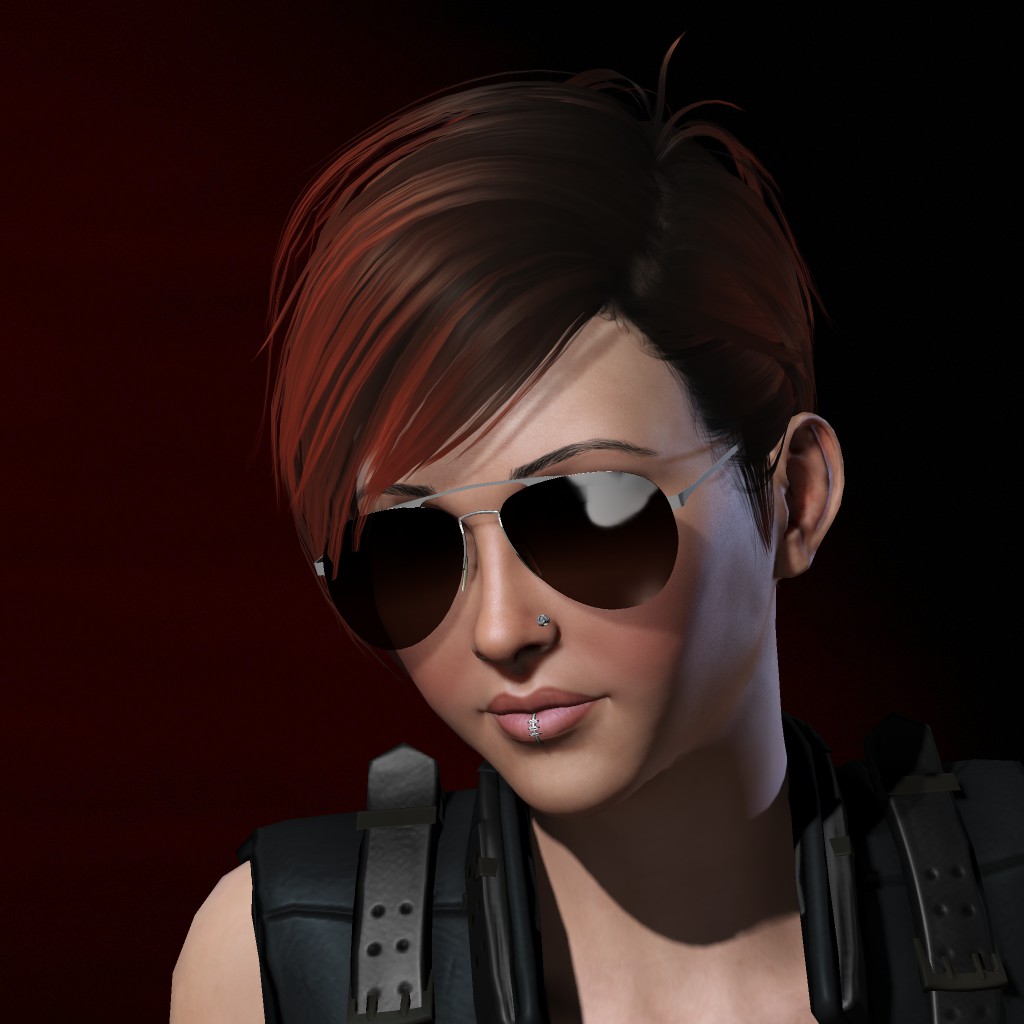 Reynie Rock