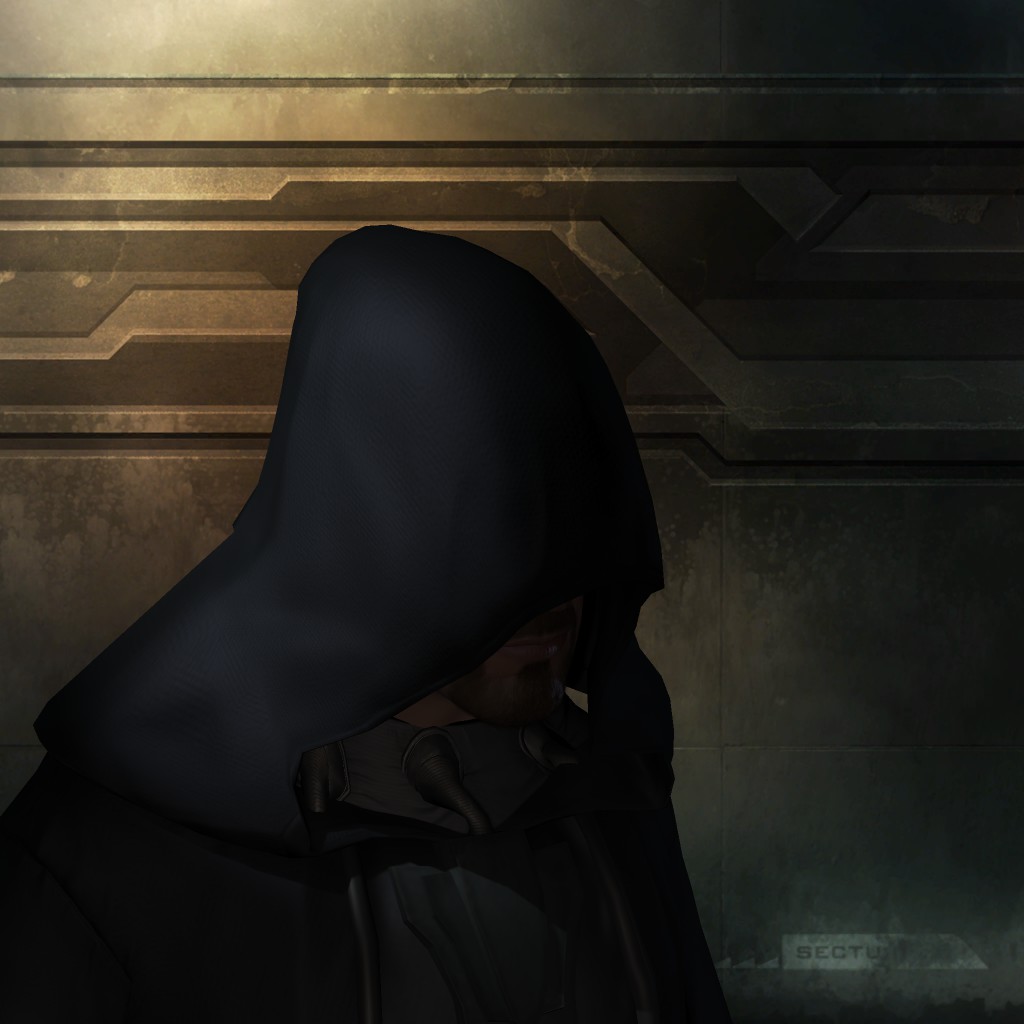 Rimas Khema portrait