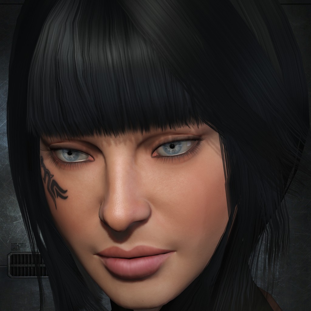 Dina DoYrden