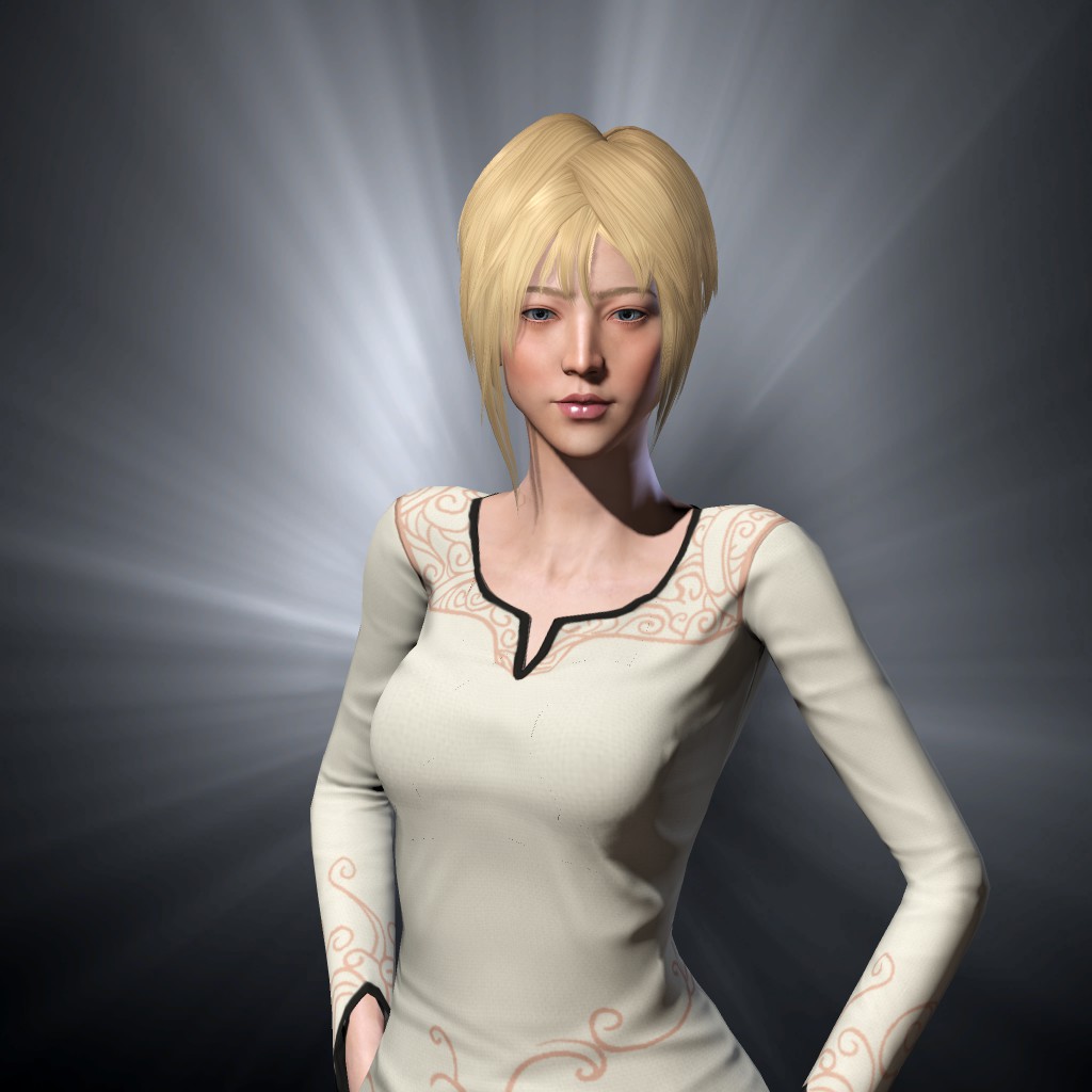 Reina Miyamizu