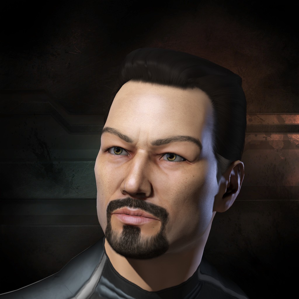 Kirill Shabad