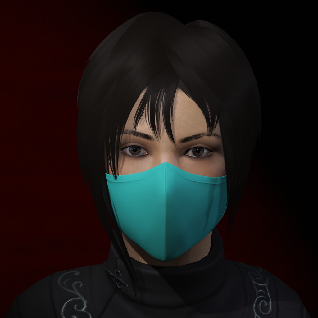 Touko Tissant