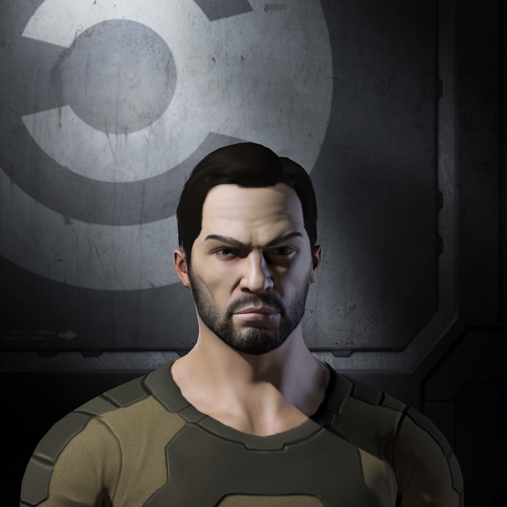 Sean Brooks