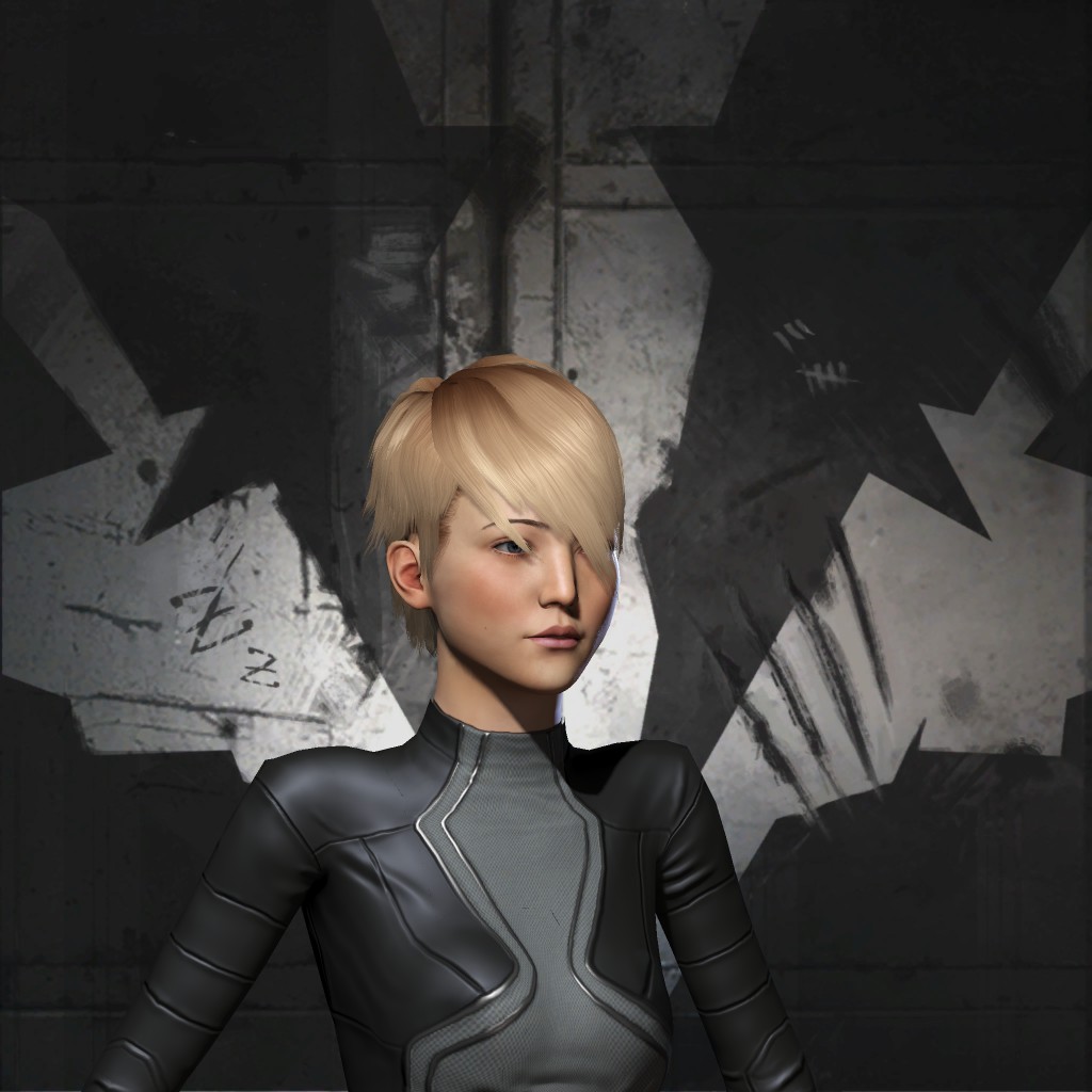portrait