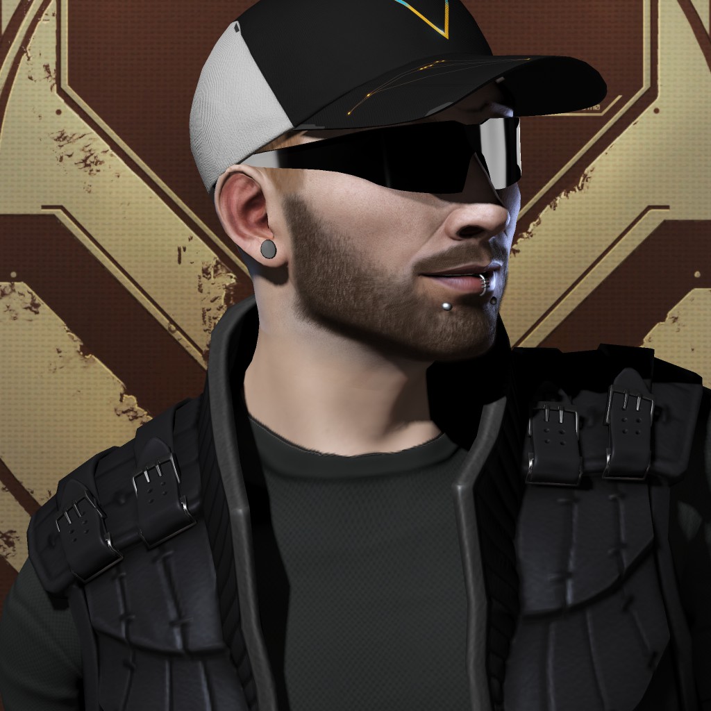 Garrik Ubegaev