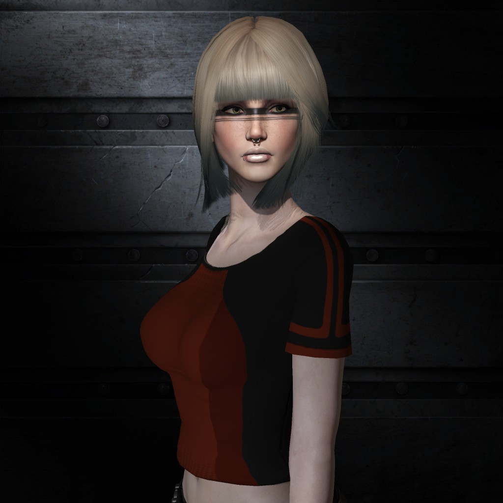 Vanity Van'Goff