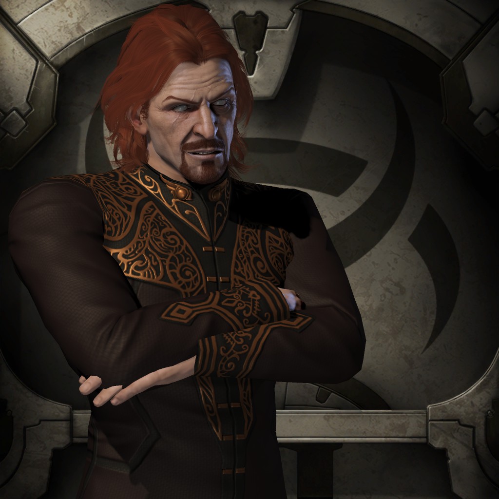Coffee Emperor