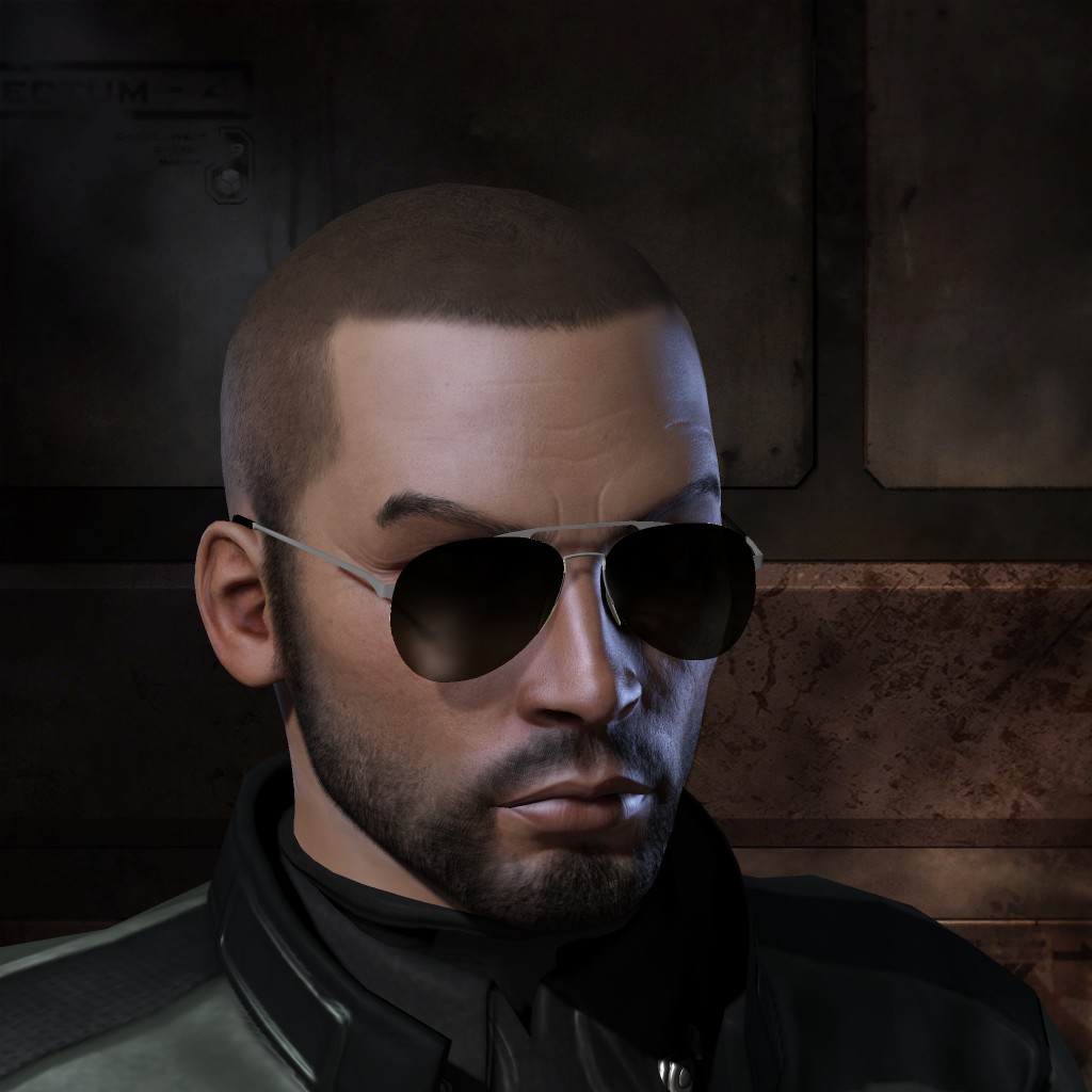 Dimitri Mendoza