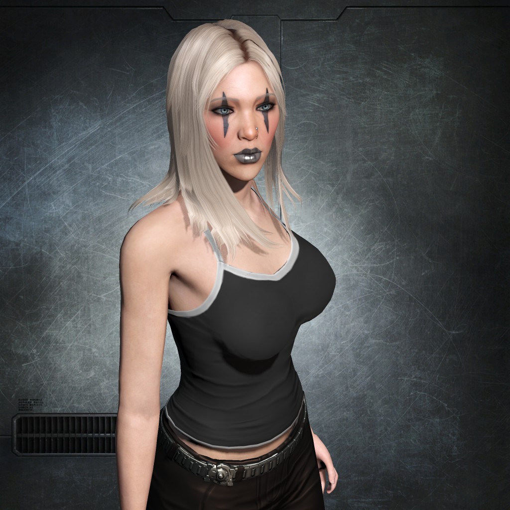 Seductive Unyielder
