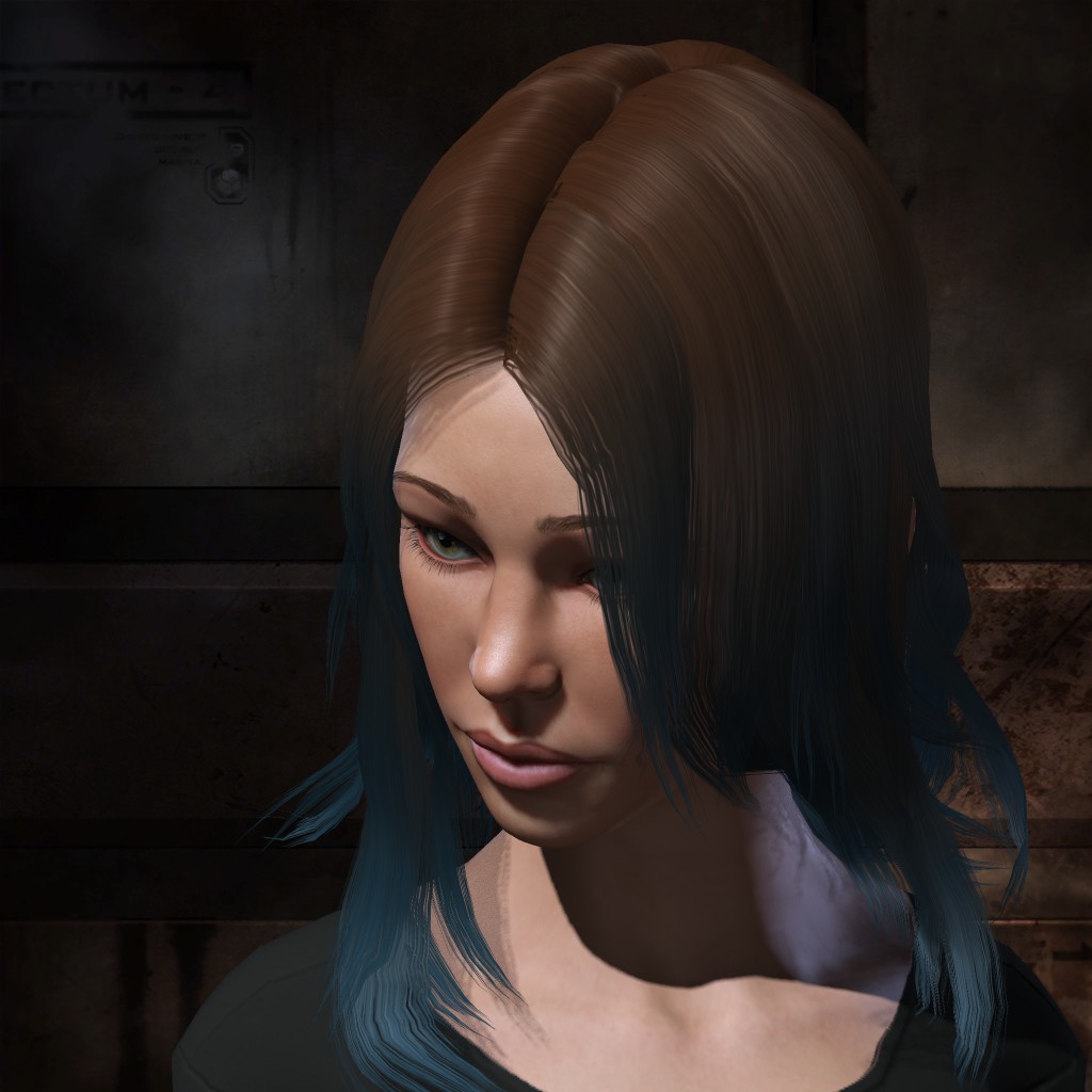 Serena Enthoxyquin