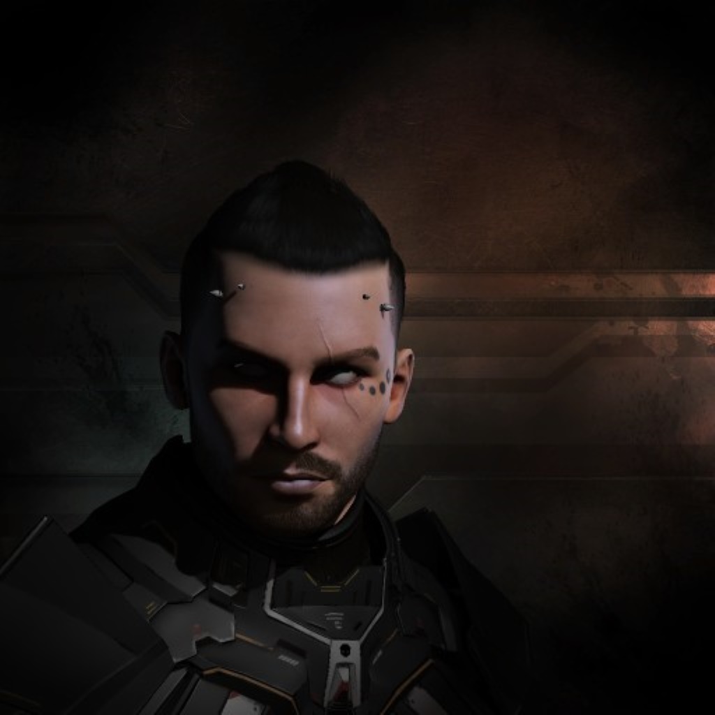 portrait