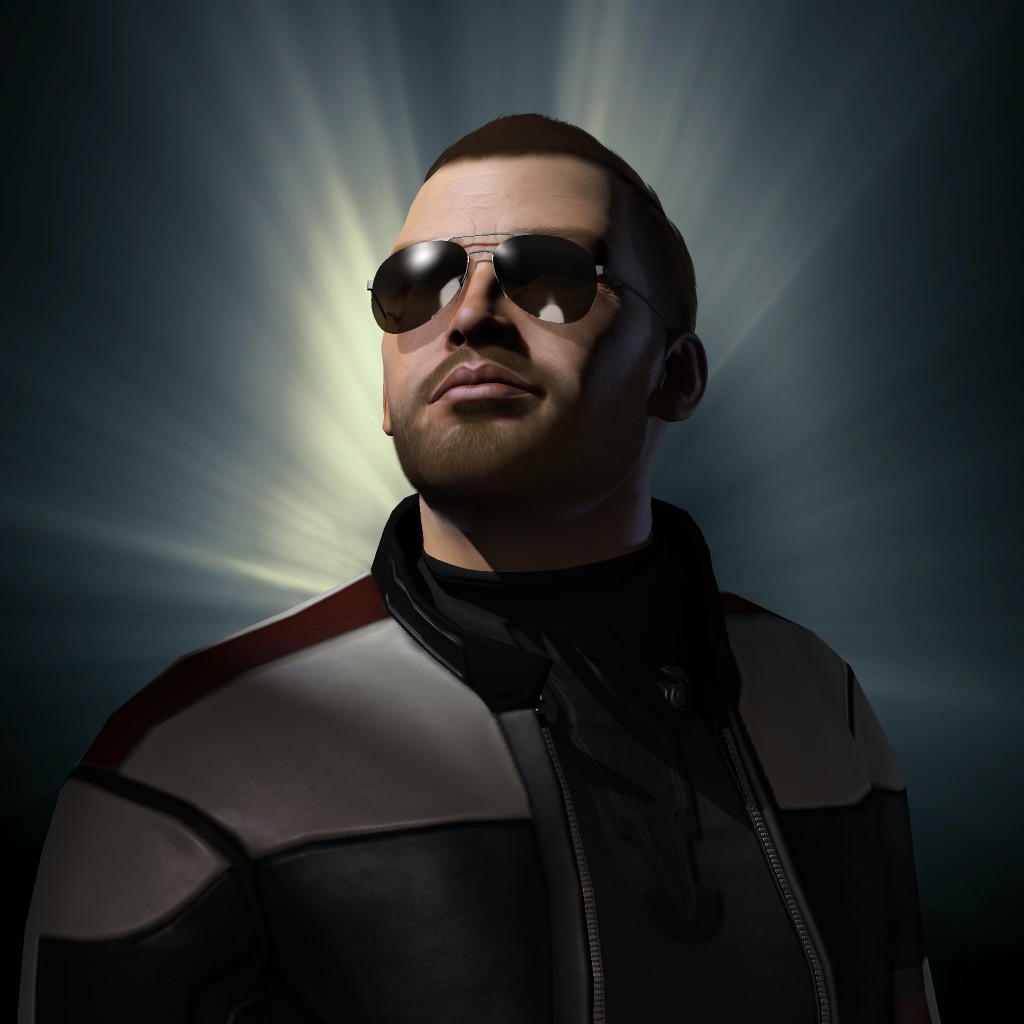 Beef Spacepuncher