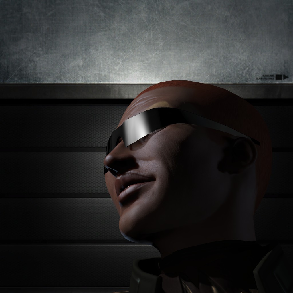 portrait