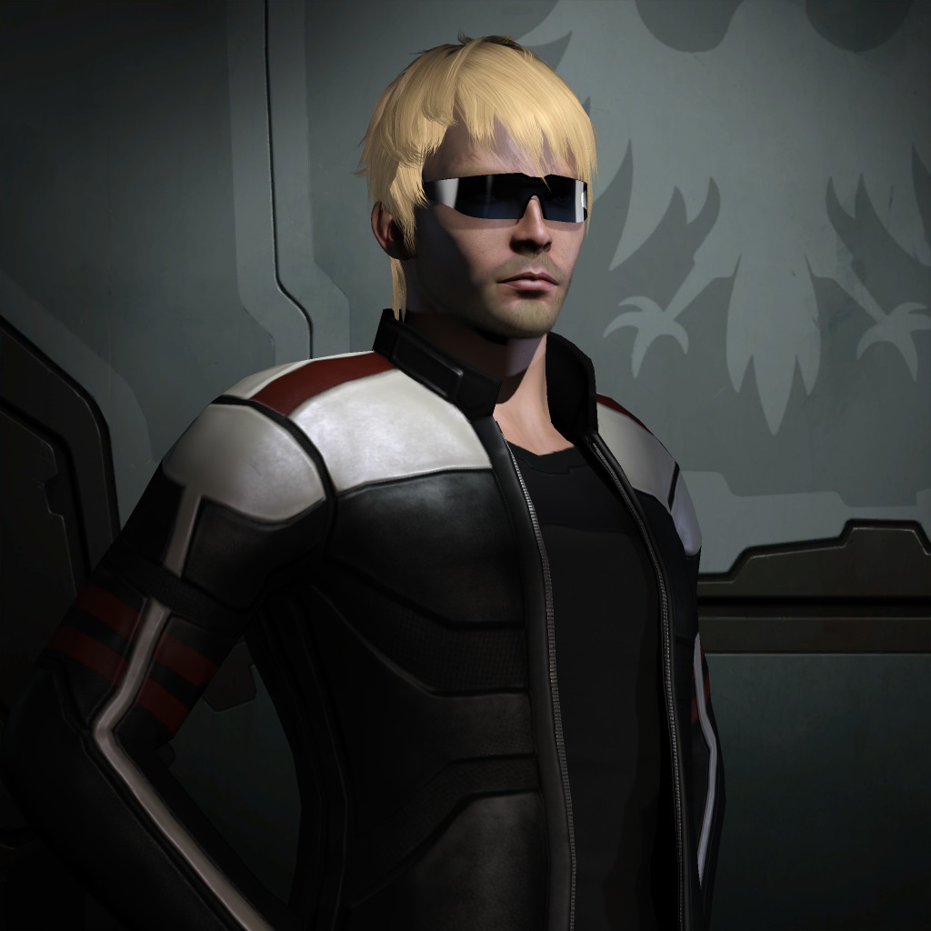 Dante Pendragon