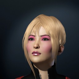 TRlAGE GREEN portrait