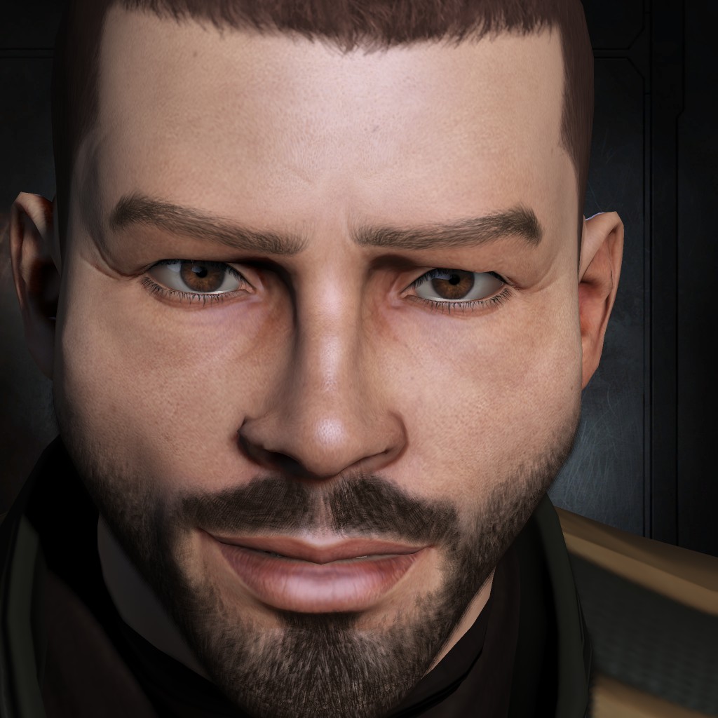 Buttsaggington derpherp portrait