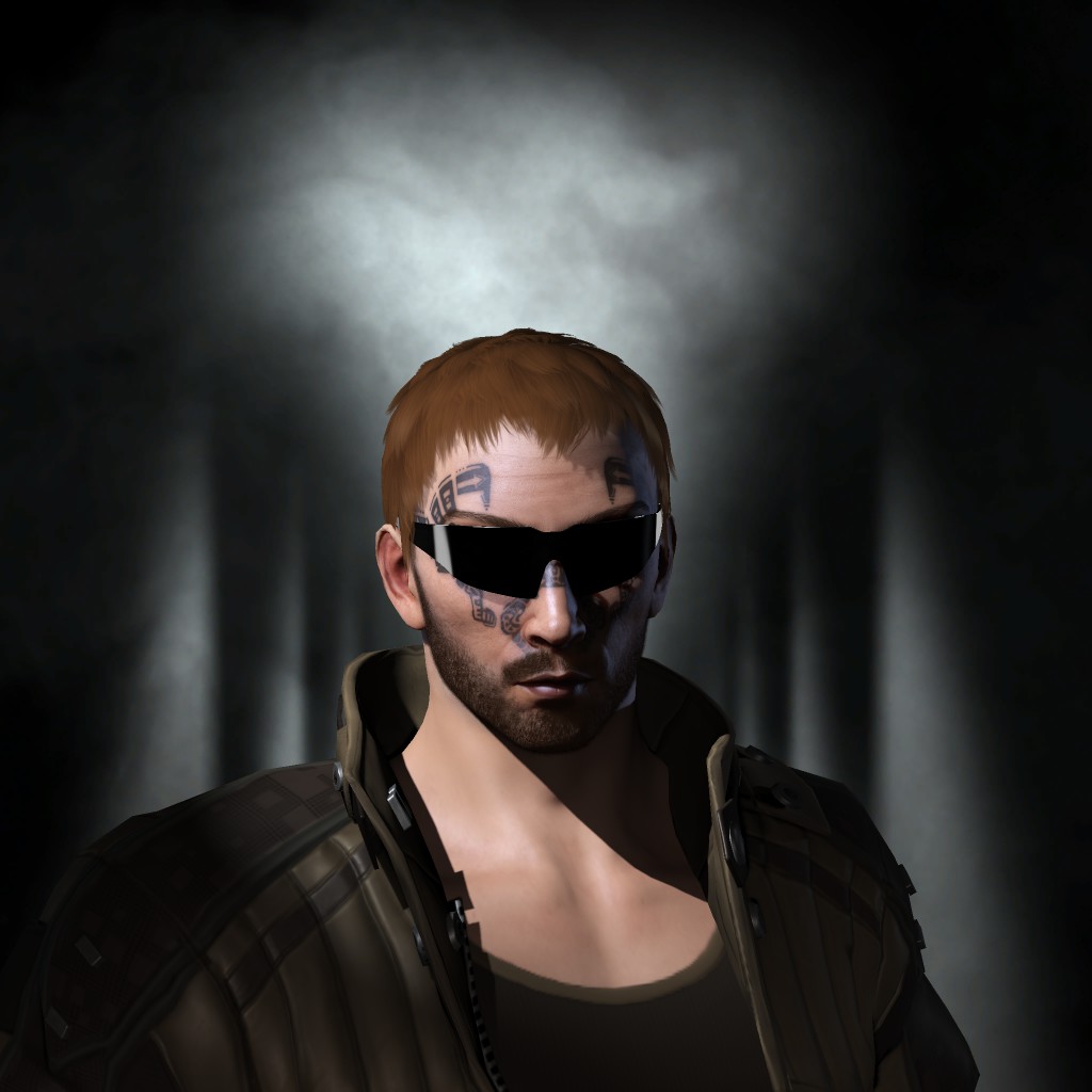 TonTon Shocker