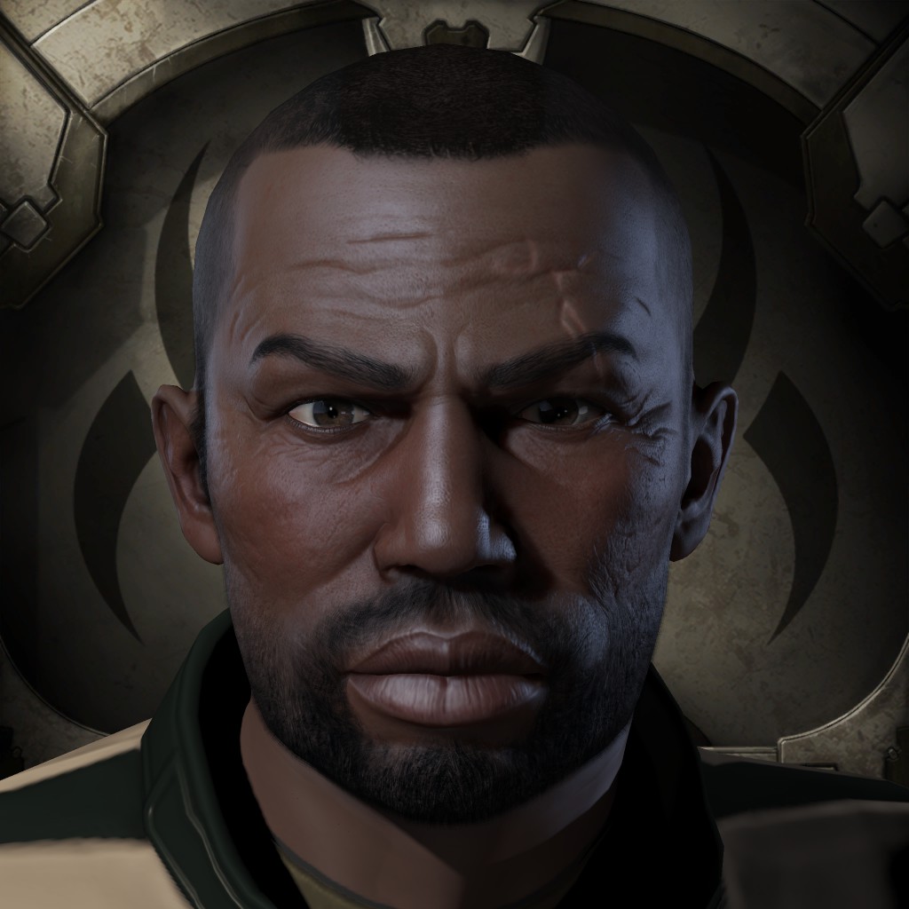 Muhammad Keita