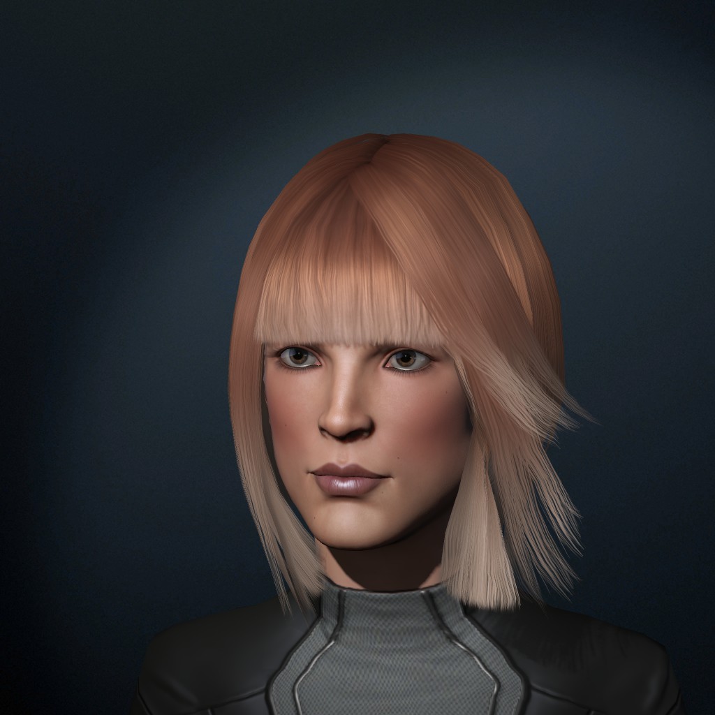 ThreeJane Ashpool