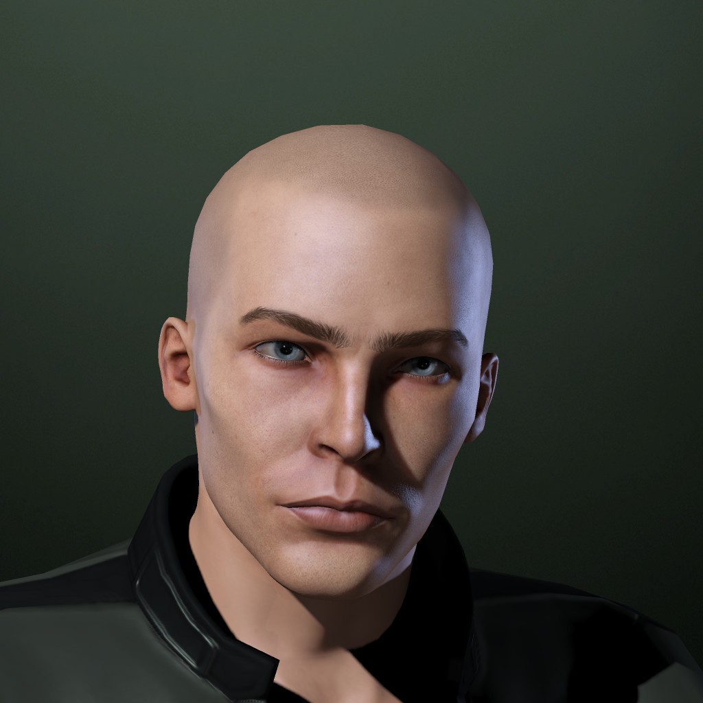 Rob Shadow
