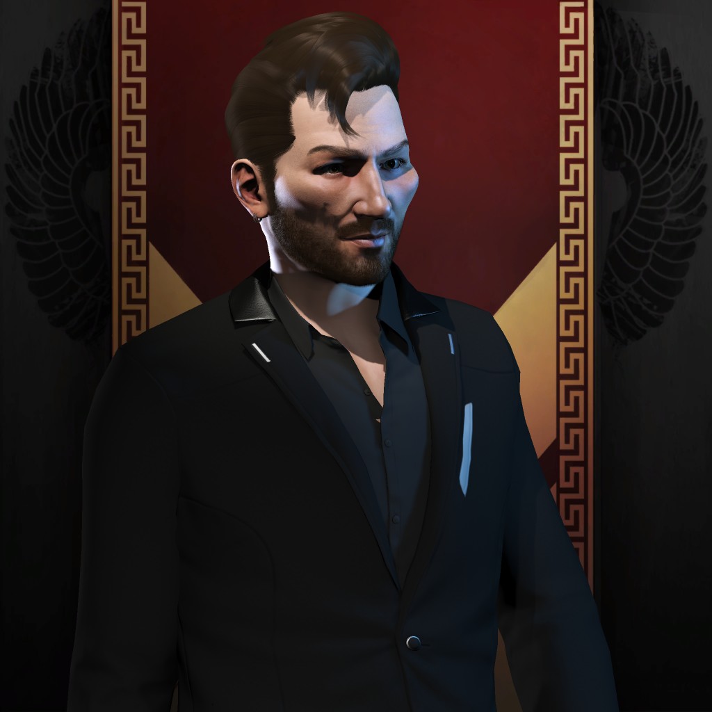 Vaggos B