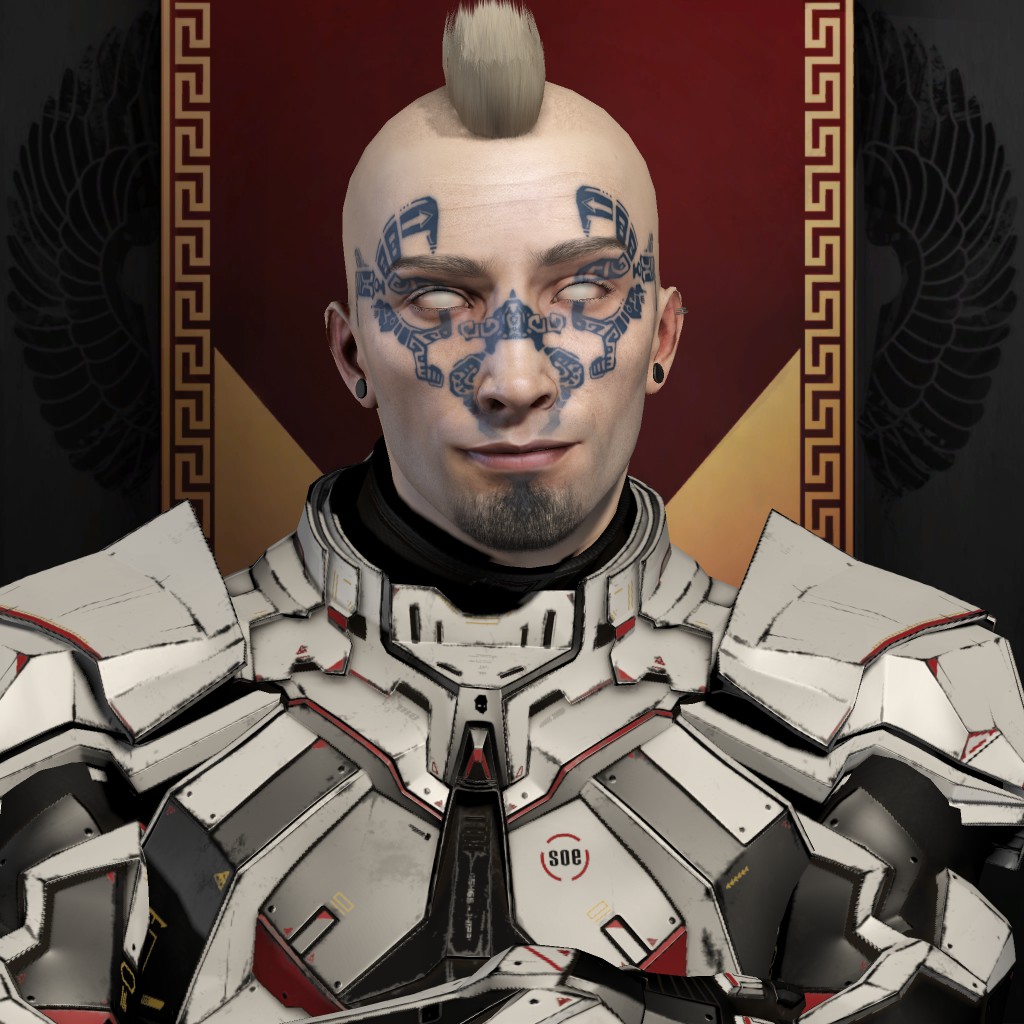 Cisco Stuson