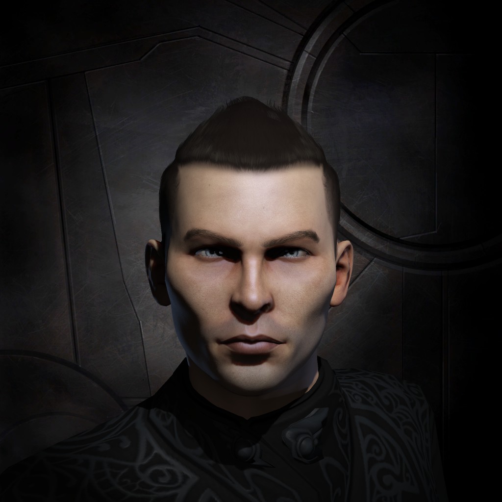 Dmitri Alexander