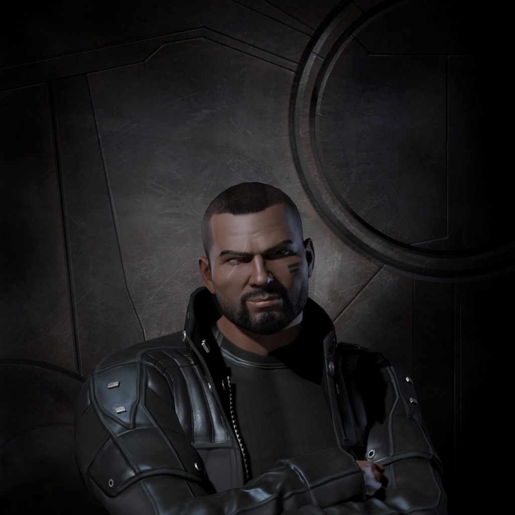 niko navorski