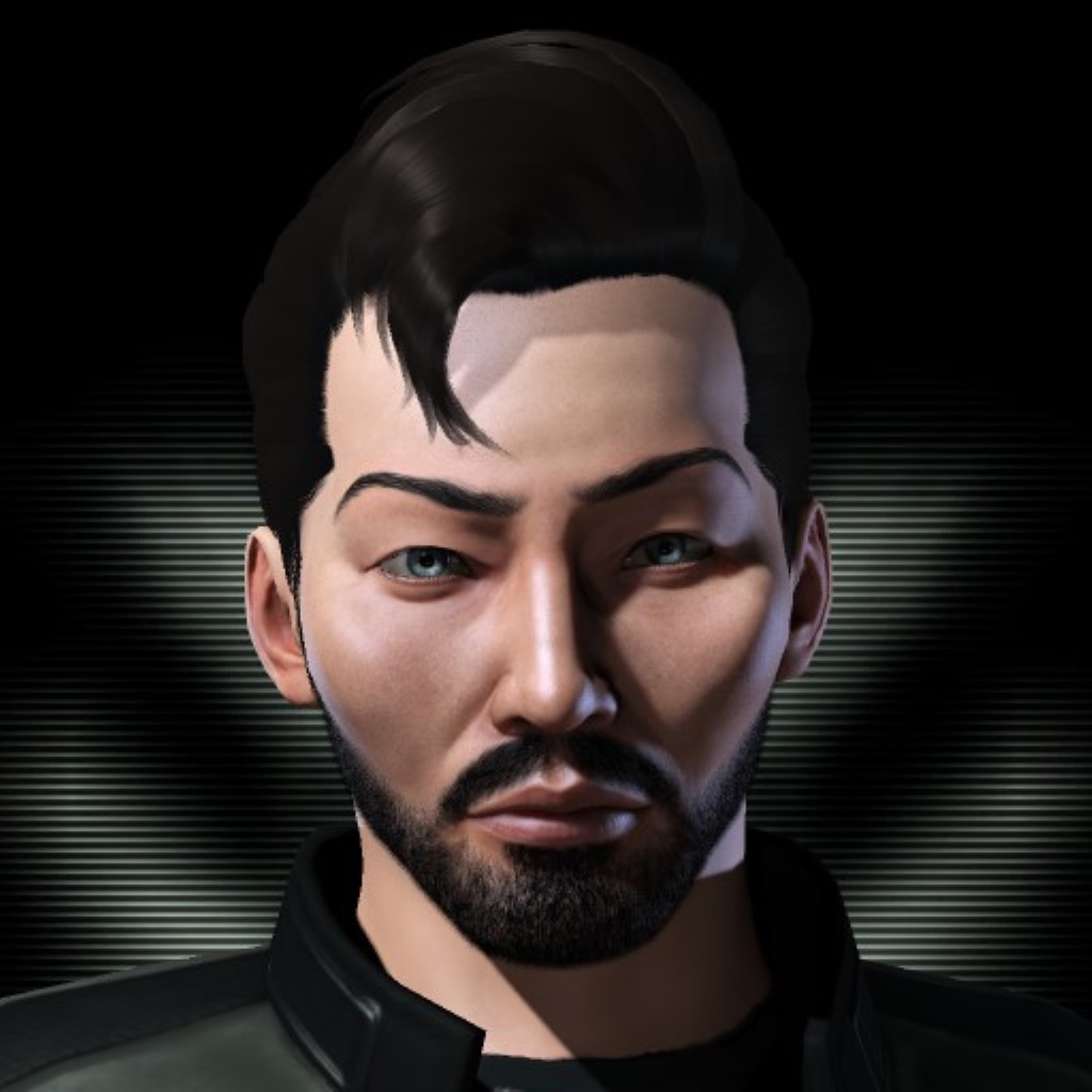 Pete Chent-Shi