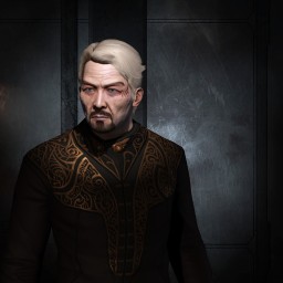 Volsh721 portrait