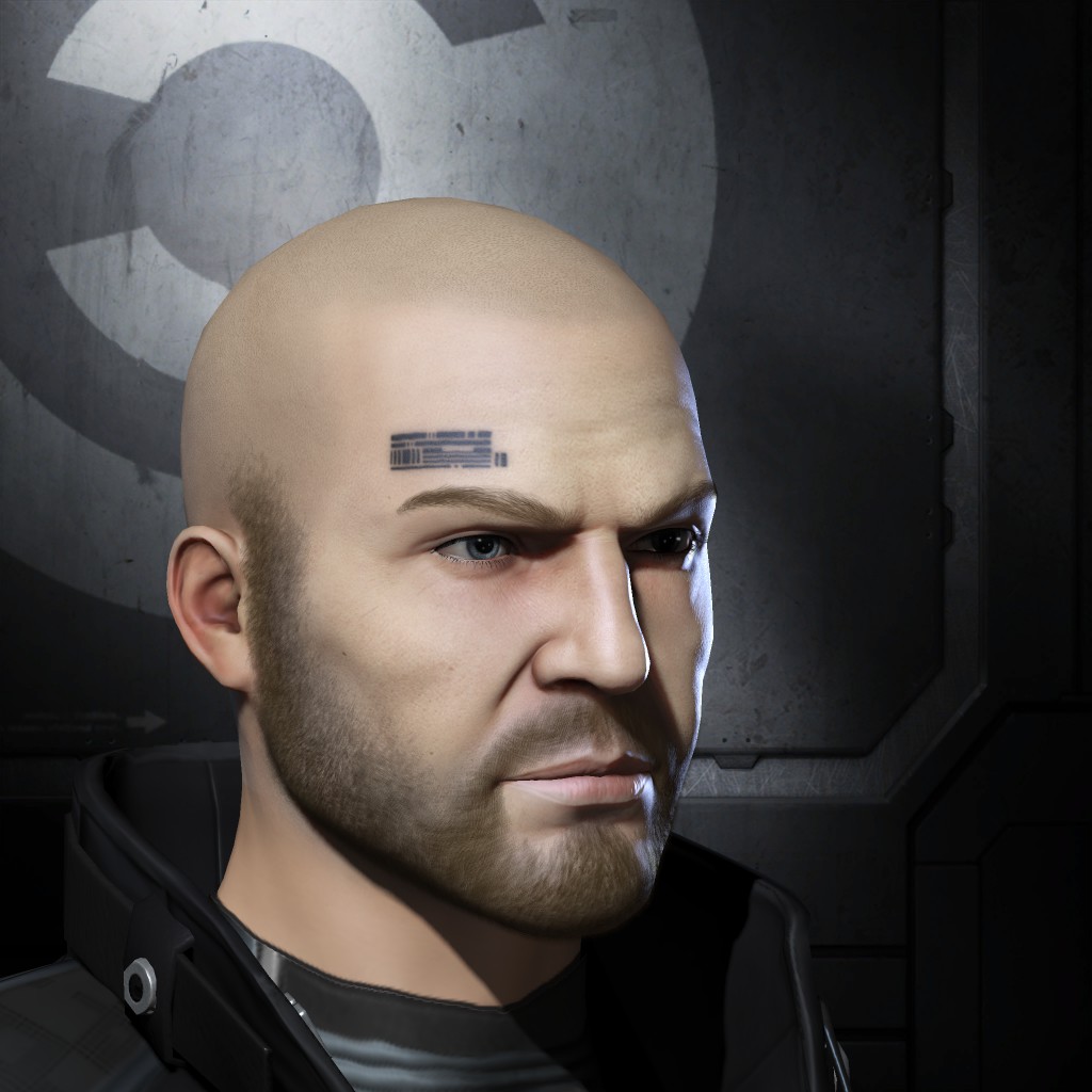 Gabe Thethird