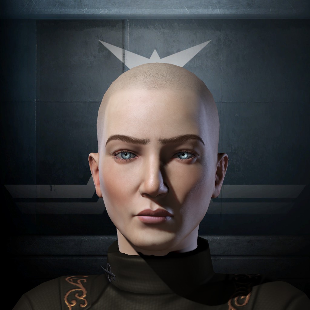 Mira Alaxxon
