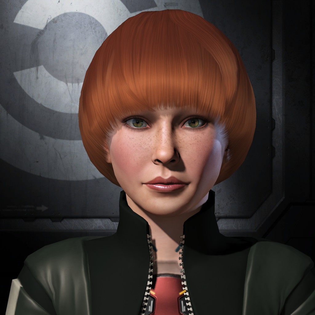 Penny PoIendina