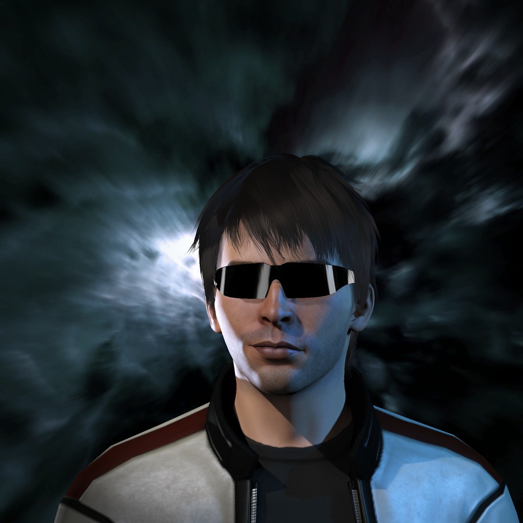 Captain BB Caelum