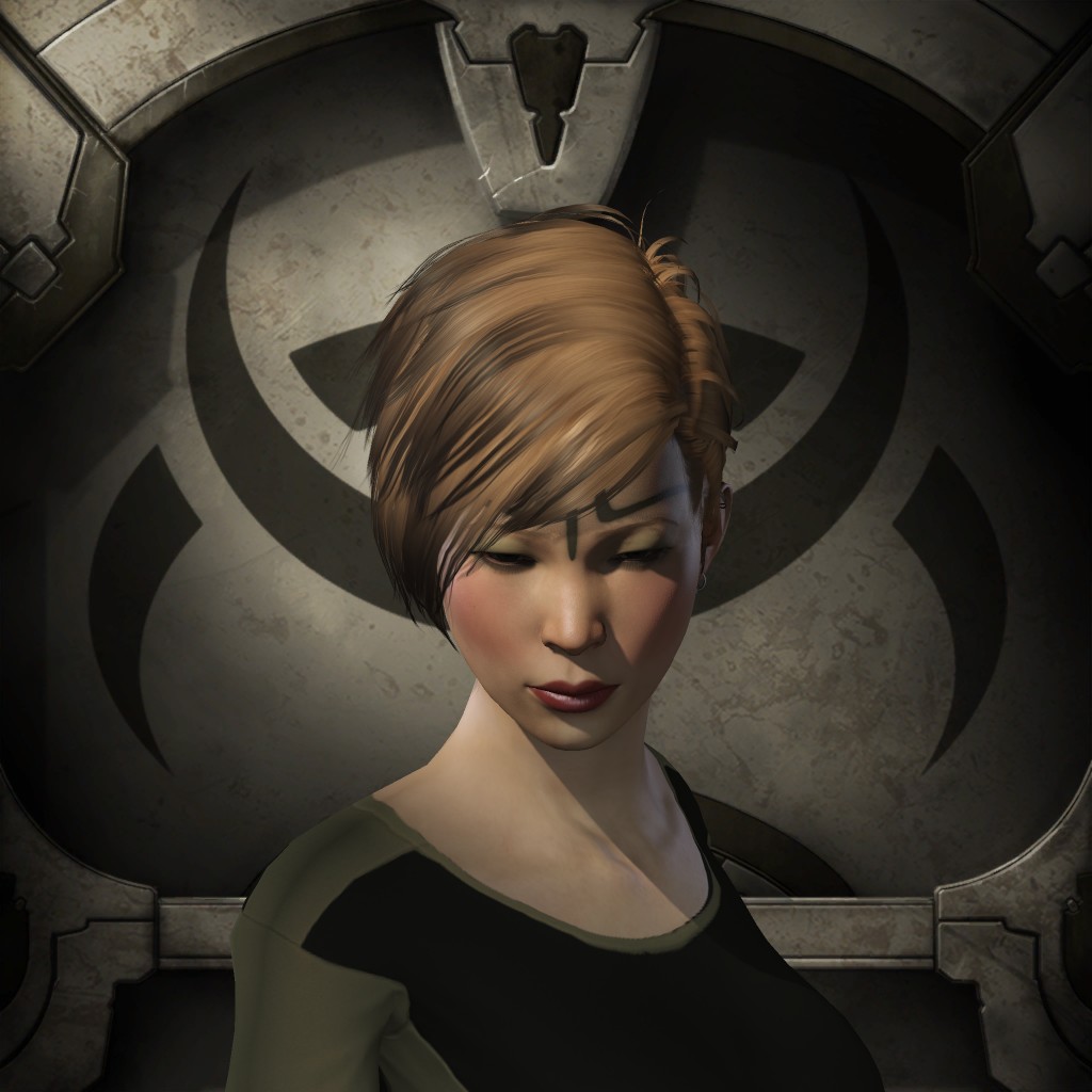 ObsidianRose