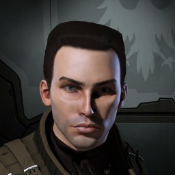 Ben Kakla portrait