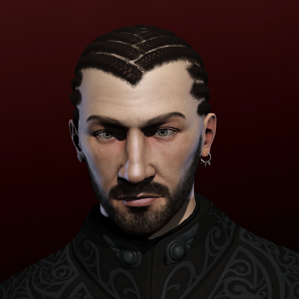 Playwright Henry VII