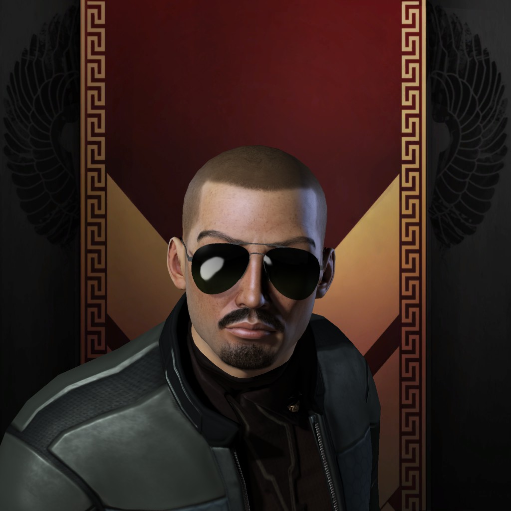 Ant Jin-Mei