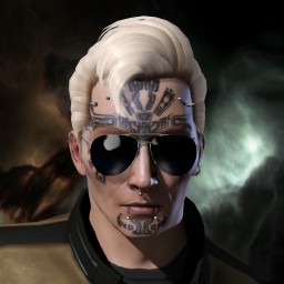 Dudley Arbosa portrait