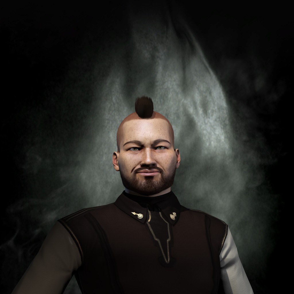 Mathieu Bouchette