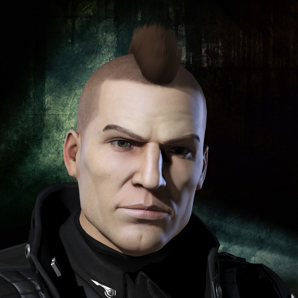 Samael Nolen