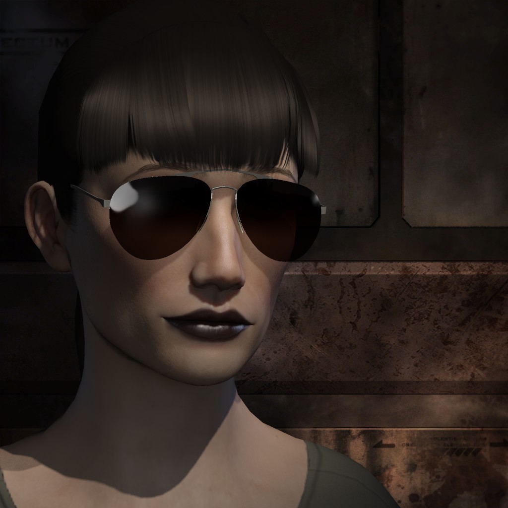 Jane Tempest
