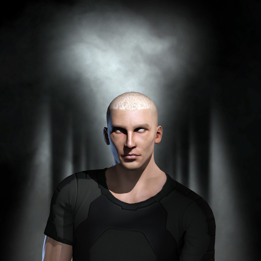Tekone Risen